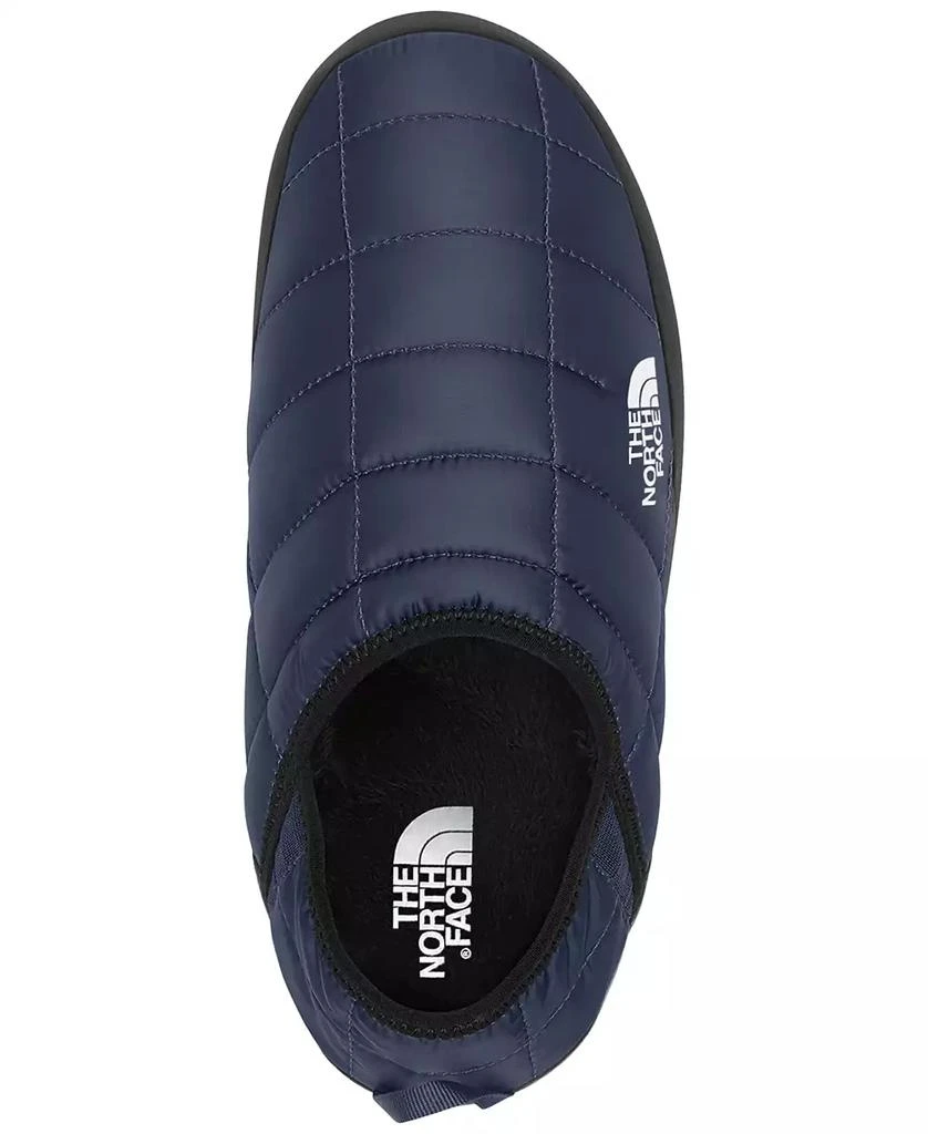 The North Face Men's ThermoBall Traction Mule V Slippers 3