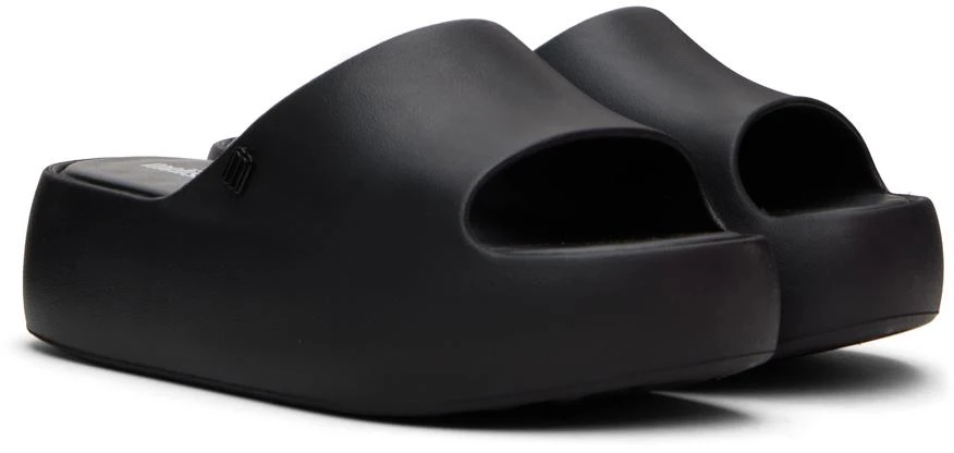 Melissa Black Free Platform Slides 4