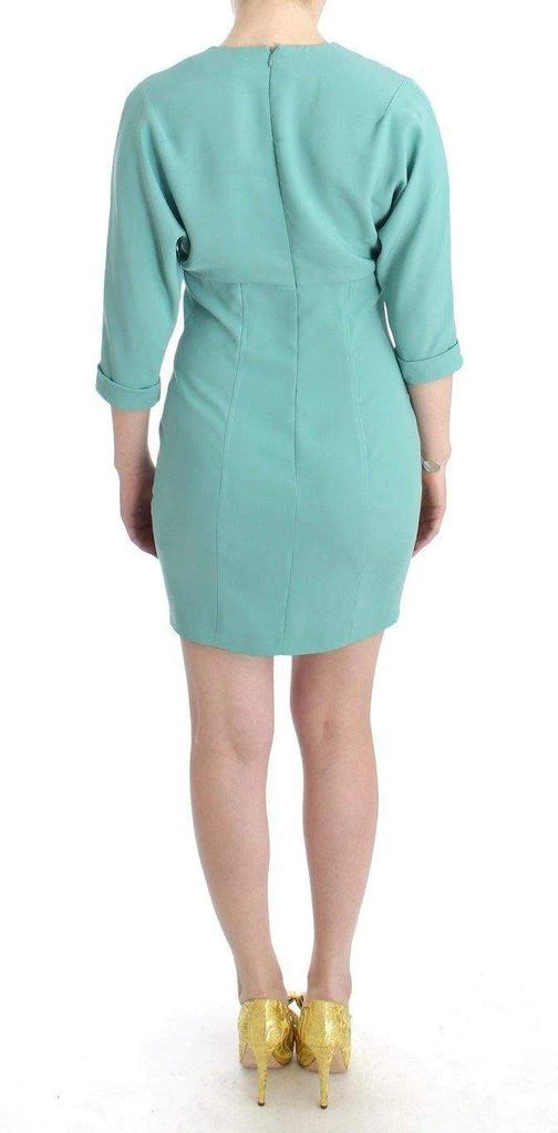 Costume National COSTUME NATIONAL C’N’C   3/4 Sleeve sheath Dress 7