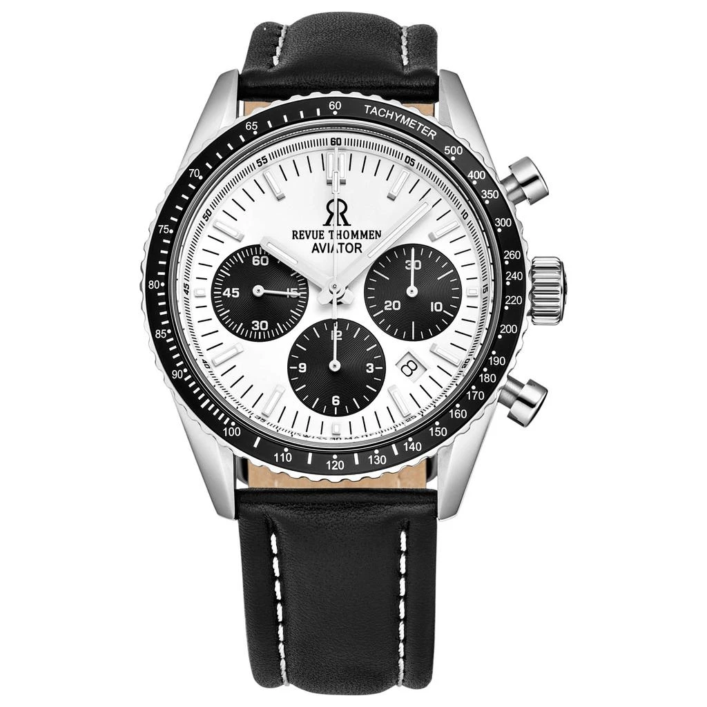 Revue Thommen Revue Thommen Men's Watch 17000.6532 1