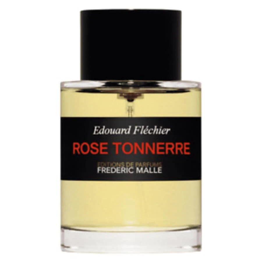 Frederic Malle Frederic Malle Rose Tonnerre Unisex EDP 1