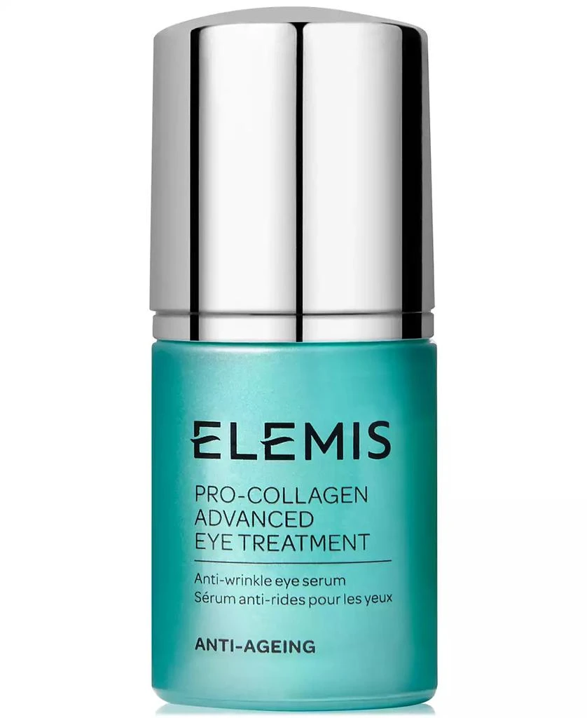 ELEMIS Pro-Collagen Advanced Eye Treatment, 0.5 oz. 1