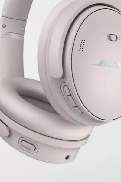 Bose Bose QuietComfort Noise Cancelling Headphones 3