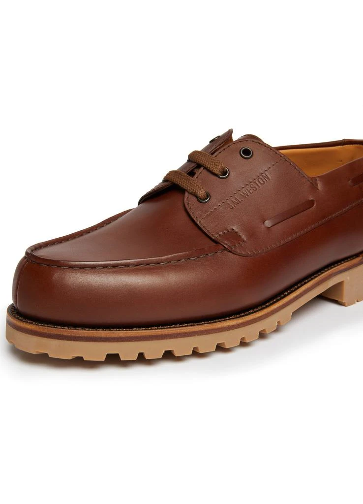 JM WESTON Deck Derbies 6