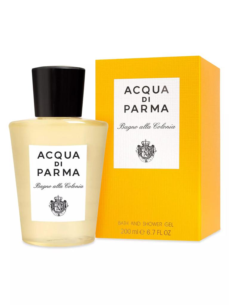 Acqua di Parma Colonia Bath & Shower Gel