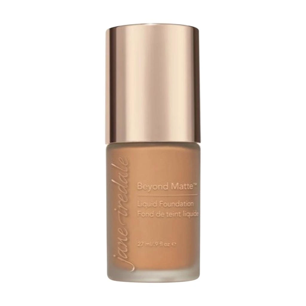 Jane Iredale Beyond Matte Liquid Foundation 29
