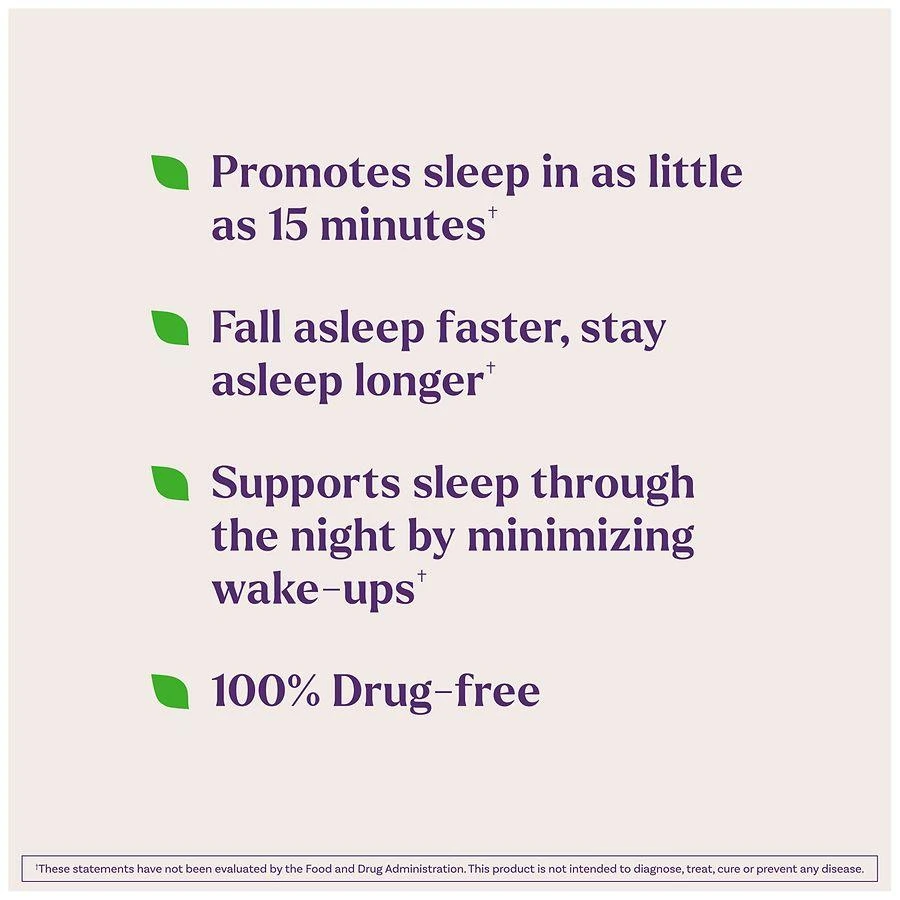 Natrol Melatonin 5 mg Time Release Nighttime Sleep Aid Tablets Unflavored 3