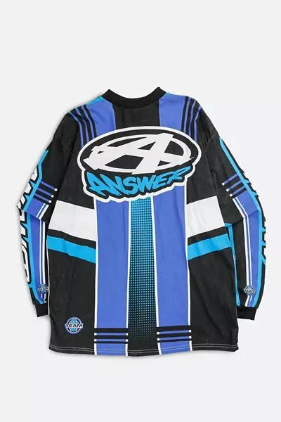 Urban Outfitters Vintage Racing Jersey 022 1