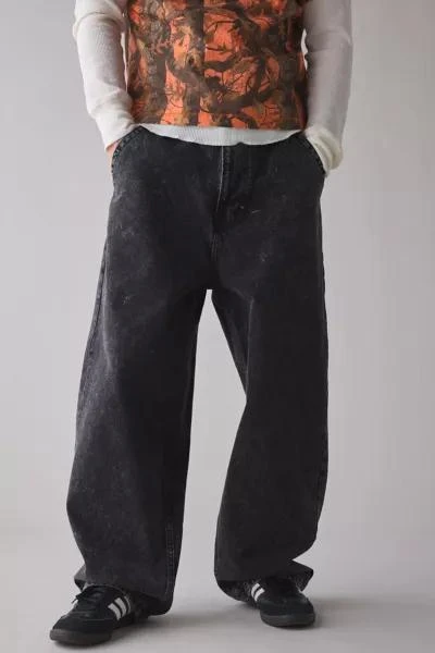 BDG BDG 2000s Mega Baggy Jean 1