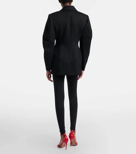 Wolford Energy high-rise leggings 3