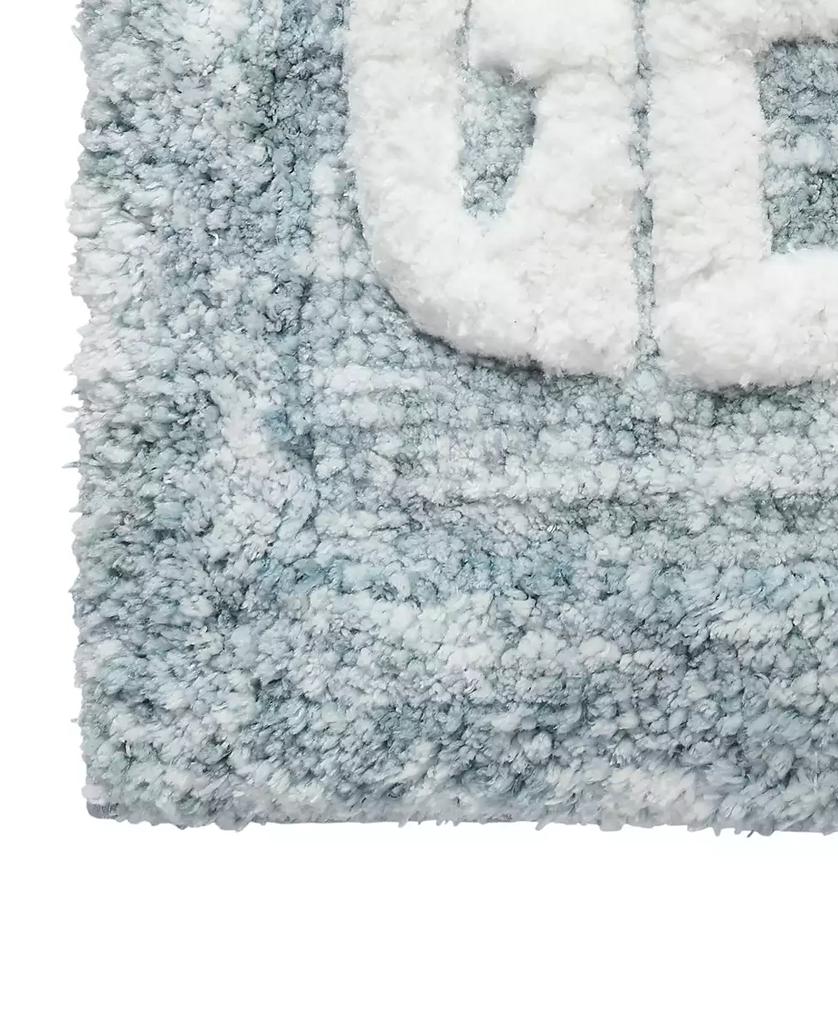 VCNY Home Get Naked Statement Bath Rug