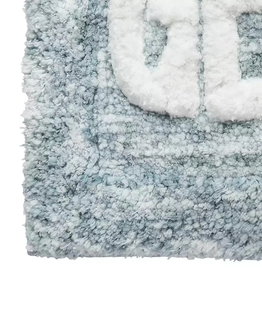 VCNY Home Get Naked Statement Bath Rug 2