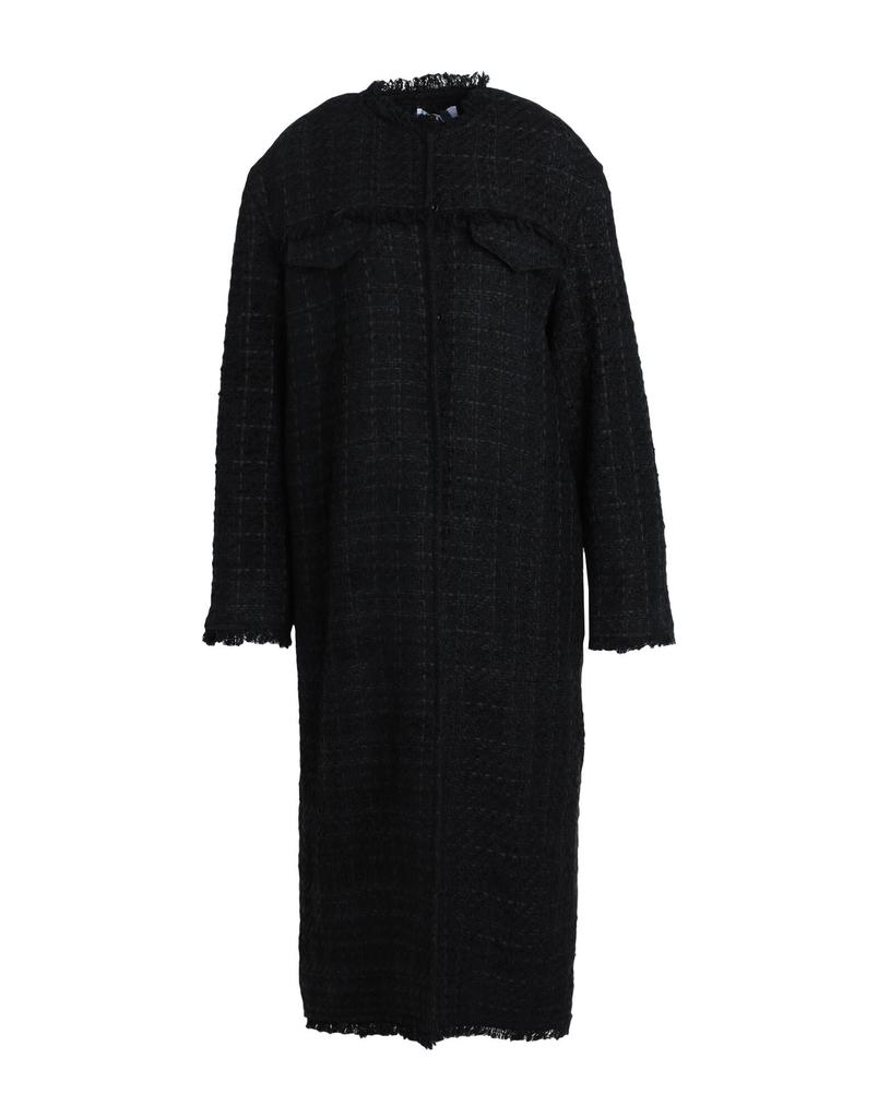 Edited Coat