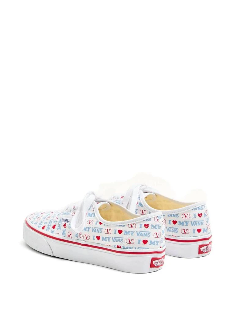 Vans Vans X Valentino Sneakers 3