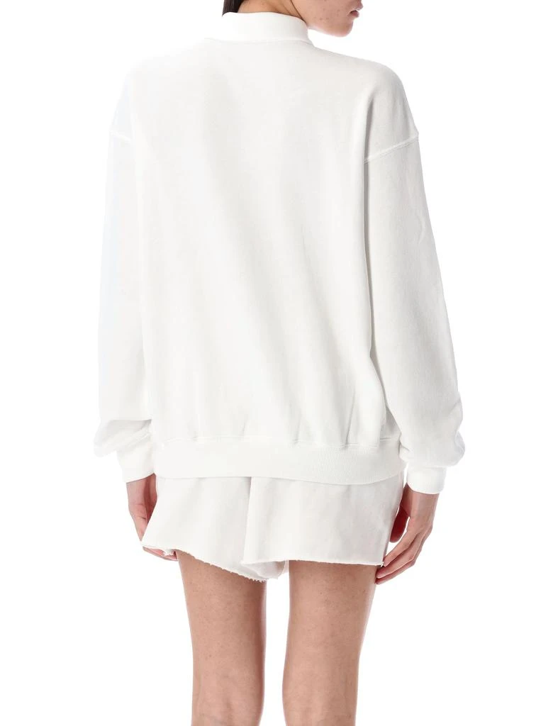 Ralph Lauren FLEECE POLO 2