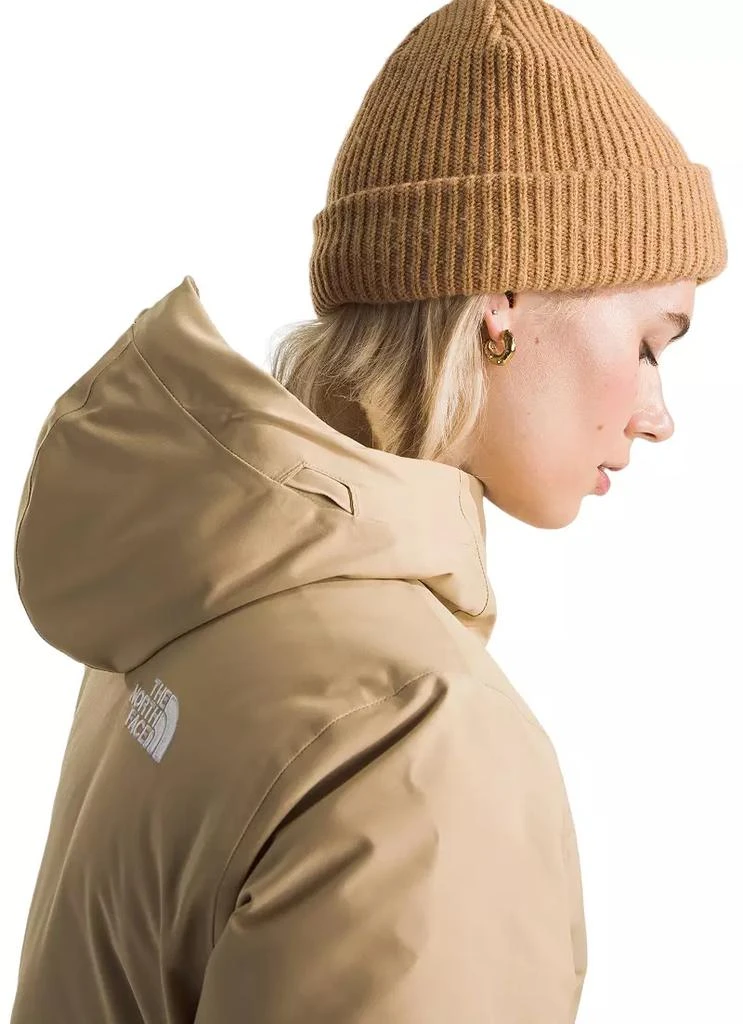 The North Face The North Face Women's Arctic Parka 8