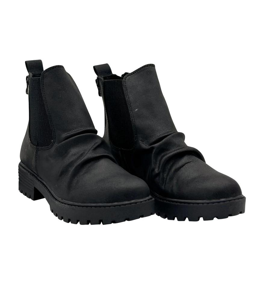 Not Rated Women's Noble Bootie
