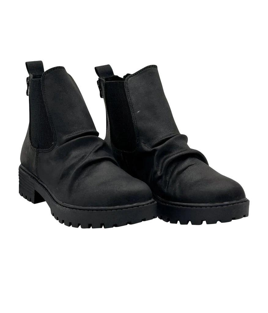 Not Rated Women's Noble Bootie 1