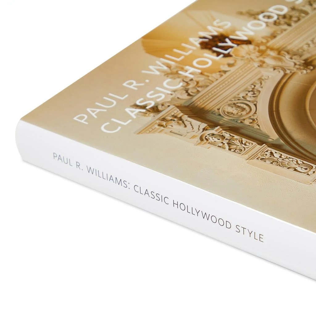 Rizzoli Paul R. Williams: Classic Hollywood Style 2