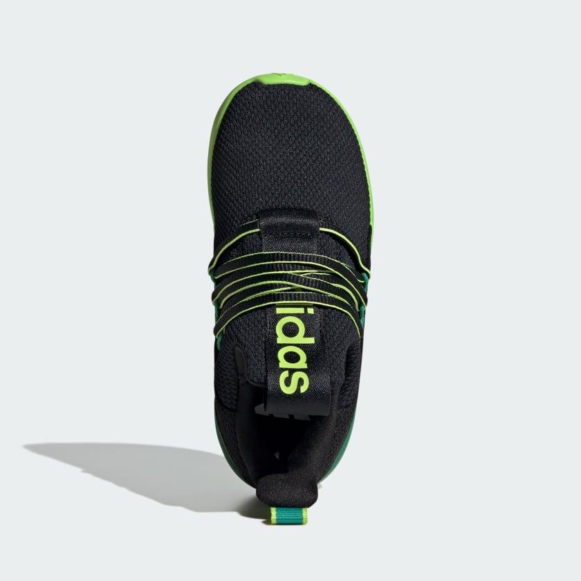 Adidas Kids'  Lite Racer Adapt 7.0 Shoes Kids