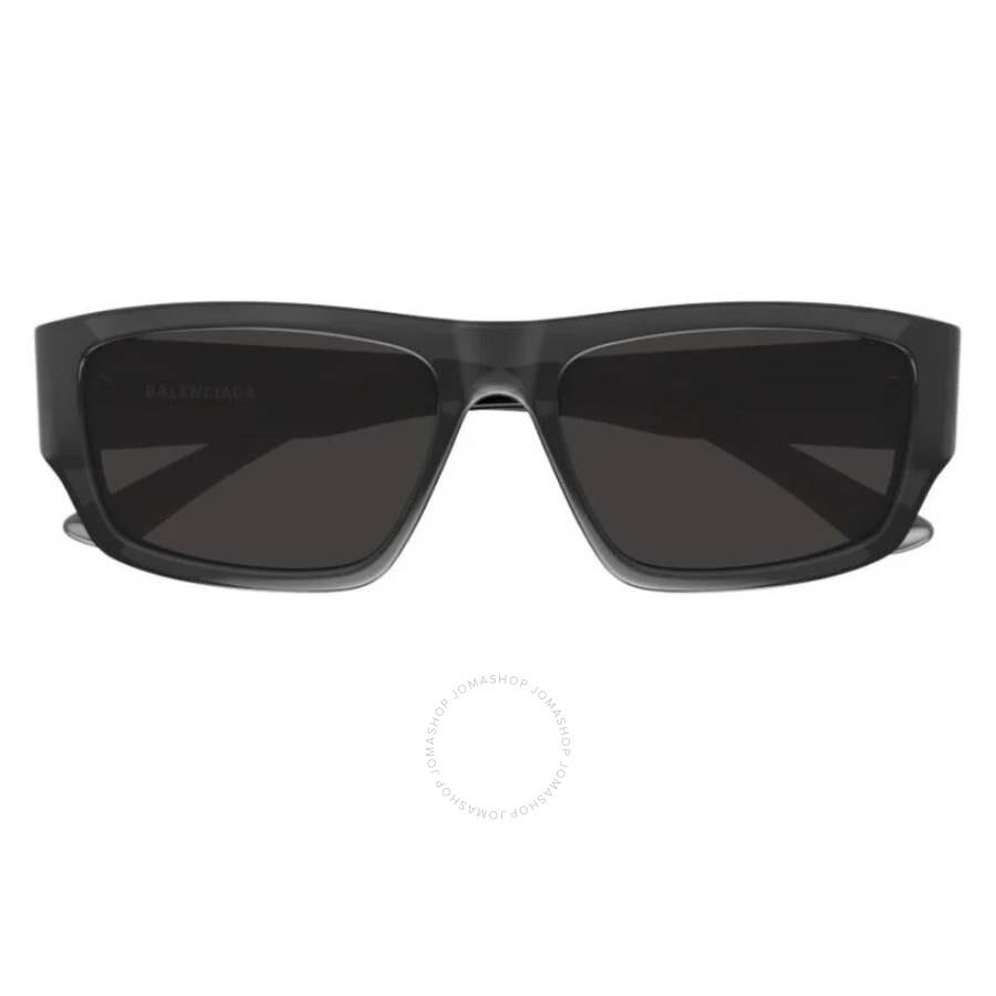 サングラス BALENCIAGA BLACK L TAG 2.0 NAVIGATOR SUNGLASSES Balenciaga Black Tag 2.0 Navigator Sunglasses Balenciaga