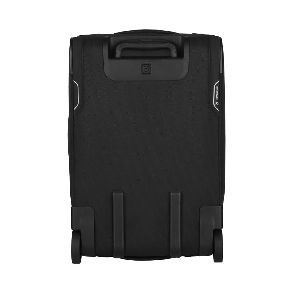 Victorinox 606687 frequent flyer 2 wheel carry on - werks 6 6