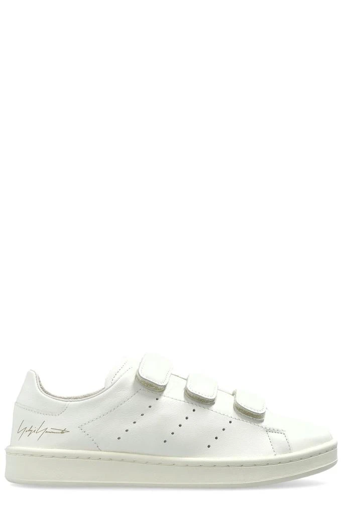 Y-3 Y-3 Stan Smith Hook-And-Loop Shoes