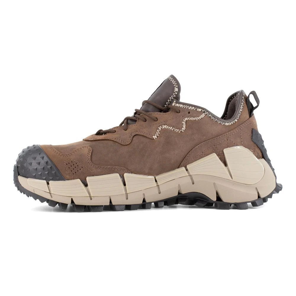 Reebok Zig Kinetica Edge II Waterproof Composite Toe Work Shoes 3