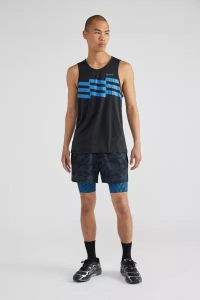 Janji Janji 8” Trail Half Tight Short 3