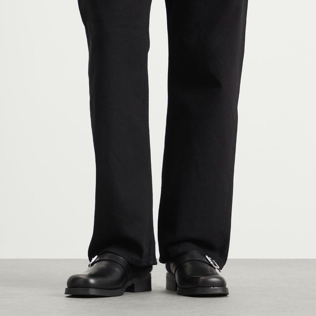 Our Legacy Our Legacy Camion Mule - Slippers - Free Shipping