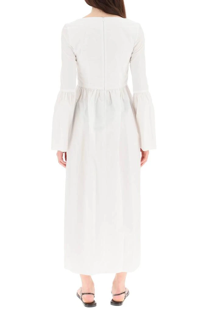 Loulou Studio Loulou Studio Keppel Maxi Dress 3