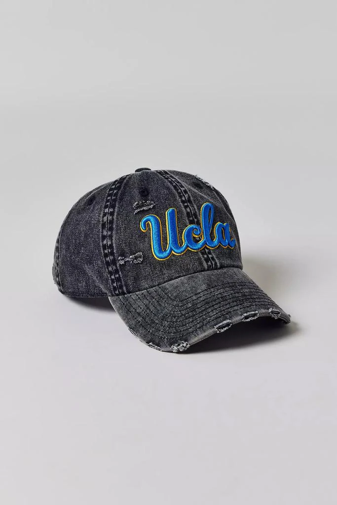 Mitchell 
Ness Mitchell 
Ness NCAA UCLA Bruins Washed Baseball Hat