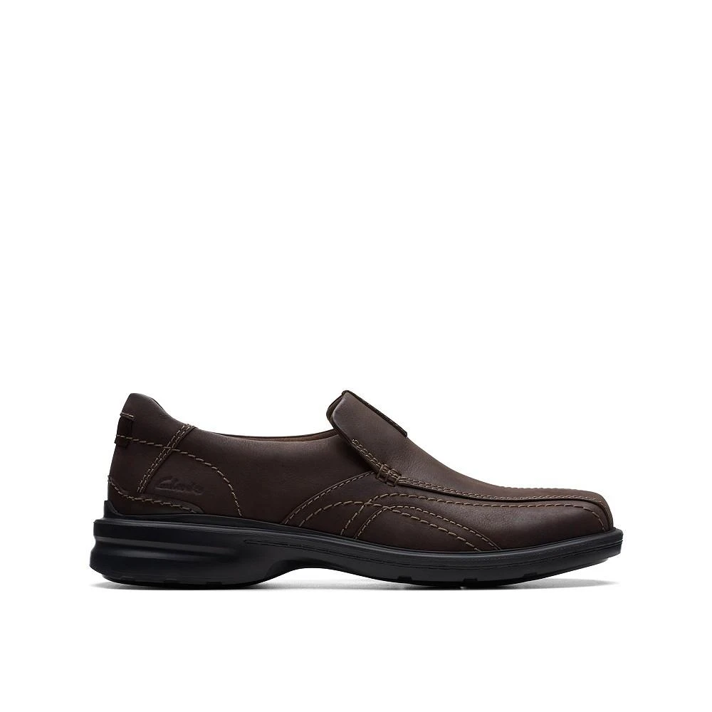 Clarks Men's Gessler Step Loafers 2