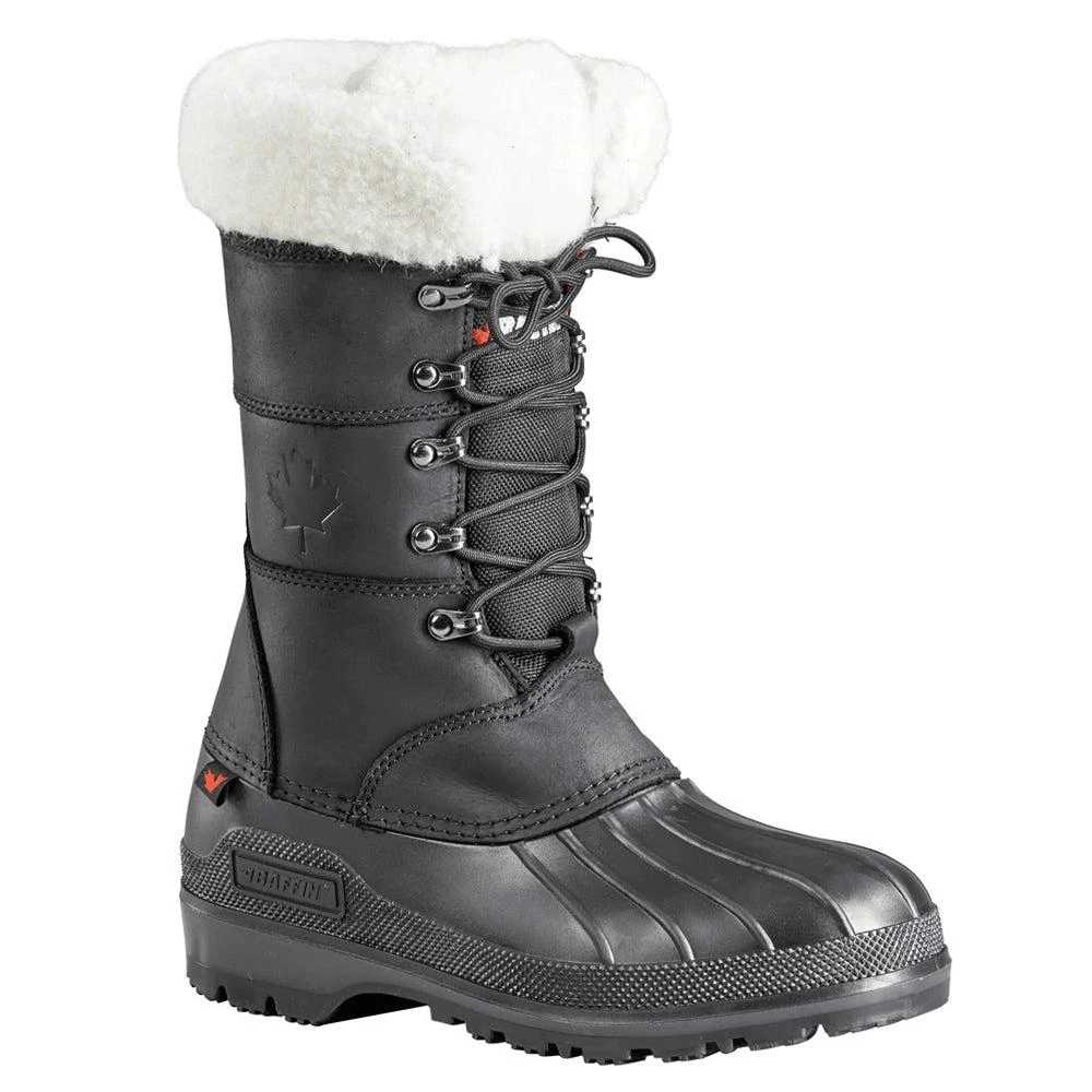 Baffin Maple Leaf Snow Boots 2