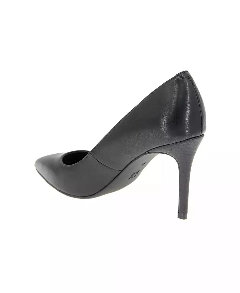 BCBG Women's Bissha Dress Pumps 6