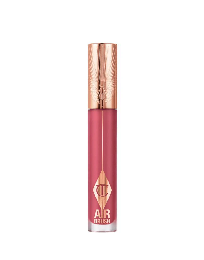 Charlotte Tilbury Charlotte Tilbury Flawless Lip Blur -  Rose 1
