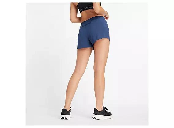 New Balance NYC Marathon RC Short 3" 4