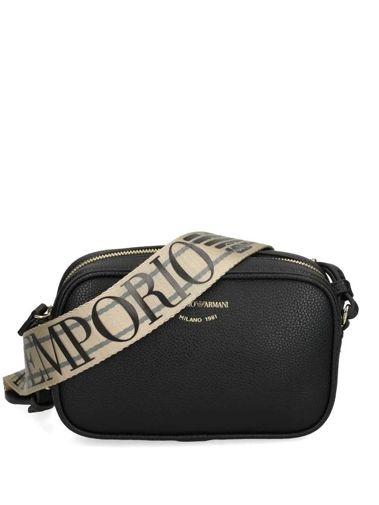 Emporio Armani Emporio Armani Crossbody Camera Bag 1