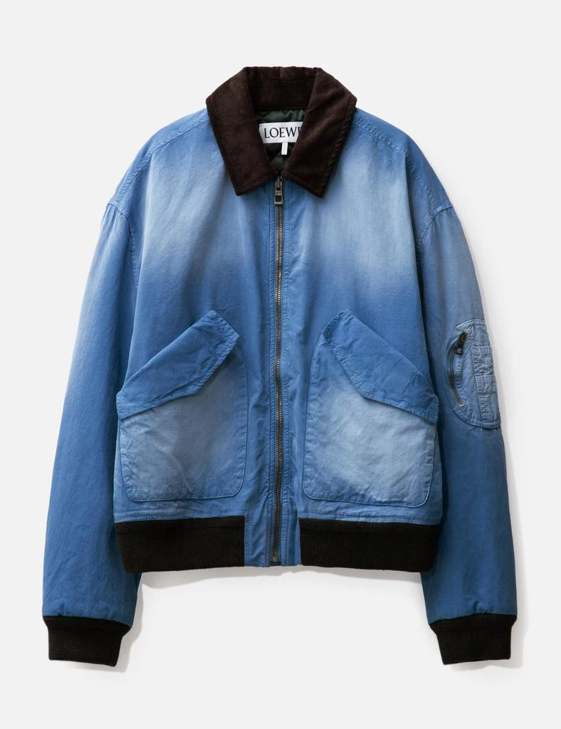 Loewe Bomber Jacket 1