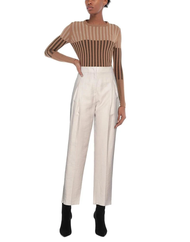 AGNONA Casual pants 2