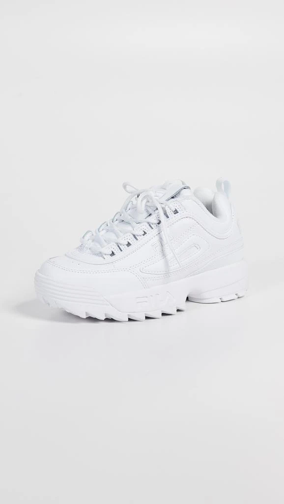 Fila Disruptor II Premium Sneaker 1