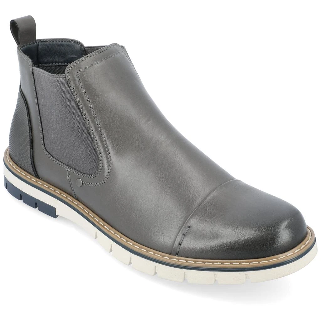 Vance Co. Waylon Pull-on Chelsea Boot 1