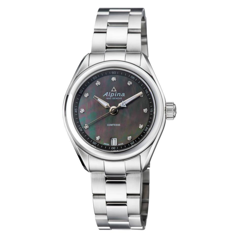 Alpina Alpina Comtesse Women's Watch