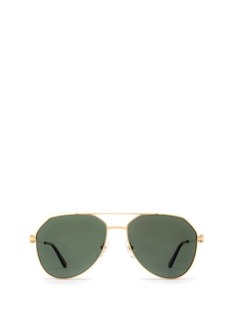 Cartier Cartier Sunglasses 1