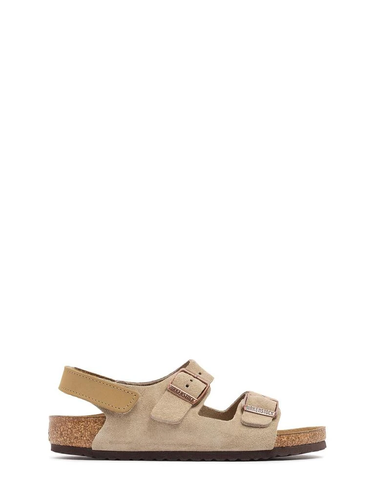 Birkenstock Milano Sandals 1