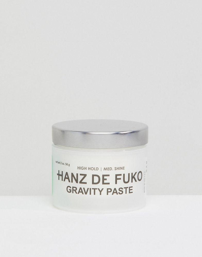 HANZ DE FUKO Hanz De Fuko Gravity Hair Paste