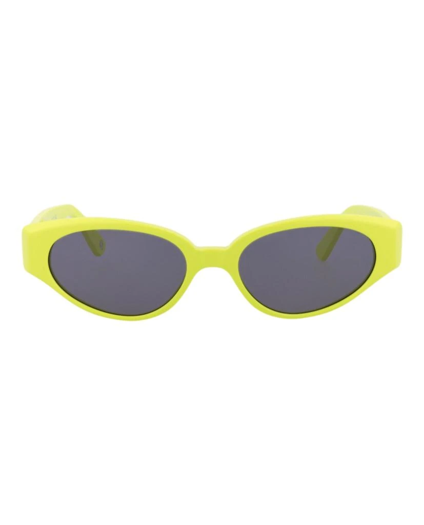 Kimeze Cat Eye-Frame Acetate Sunglasses 1