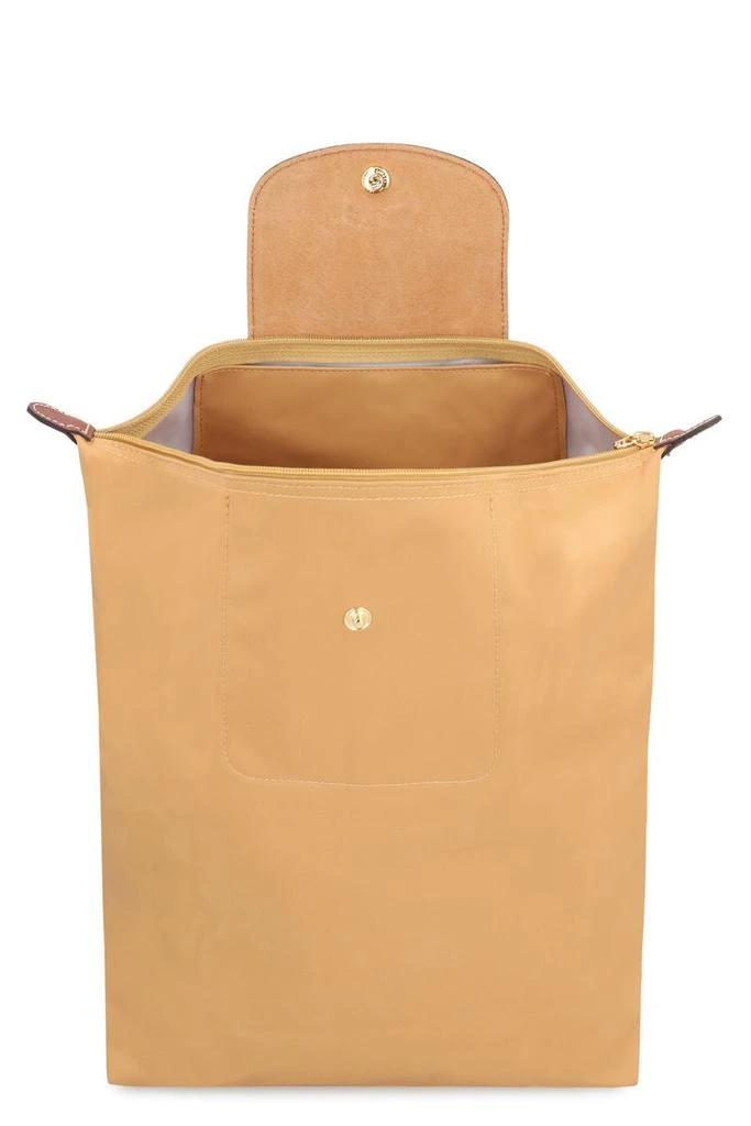 Longchamp Longchamp Le Pliage Original M Backpack 4