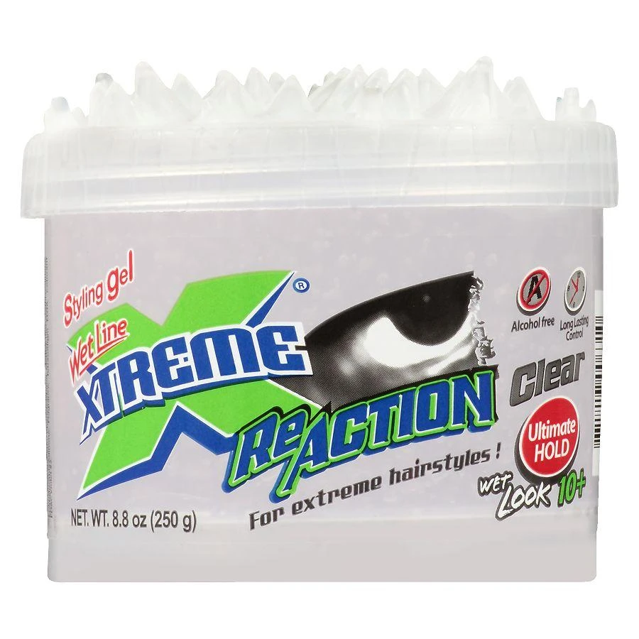 Xtreme Styling Gel 1