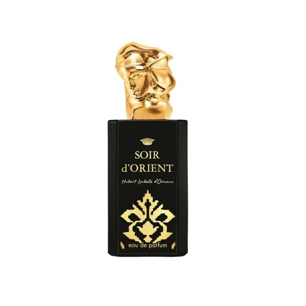 Sisley 1 oz Soir d-Orient Eau De Parfum Spray for Women 1